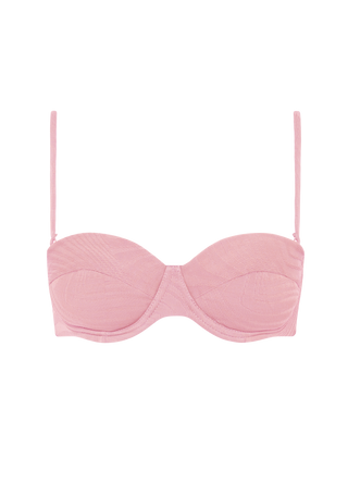 Rodney Top | Bubblegum Pink