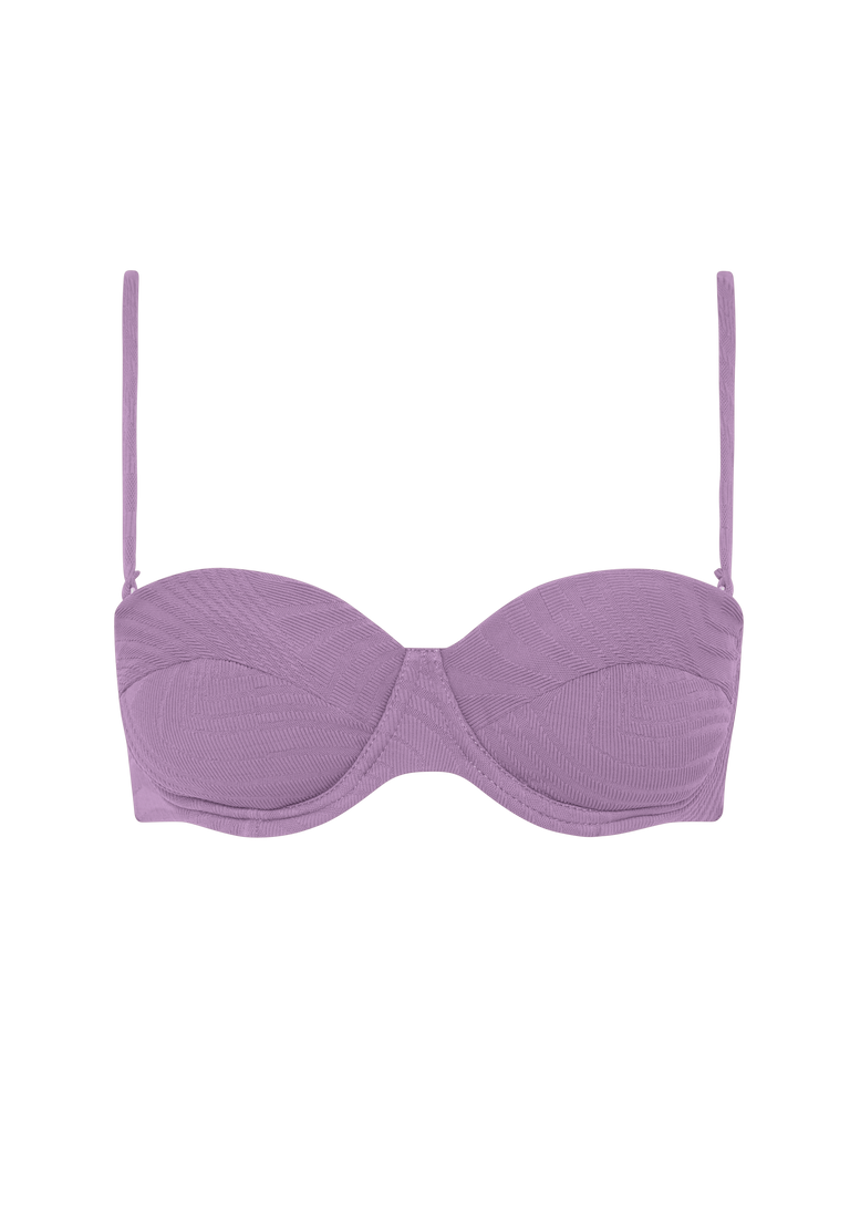Rodney Top | Amethyst