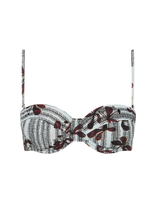 Rodney Top | Kimono Floral