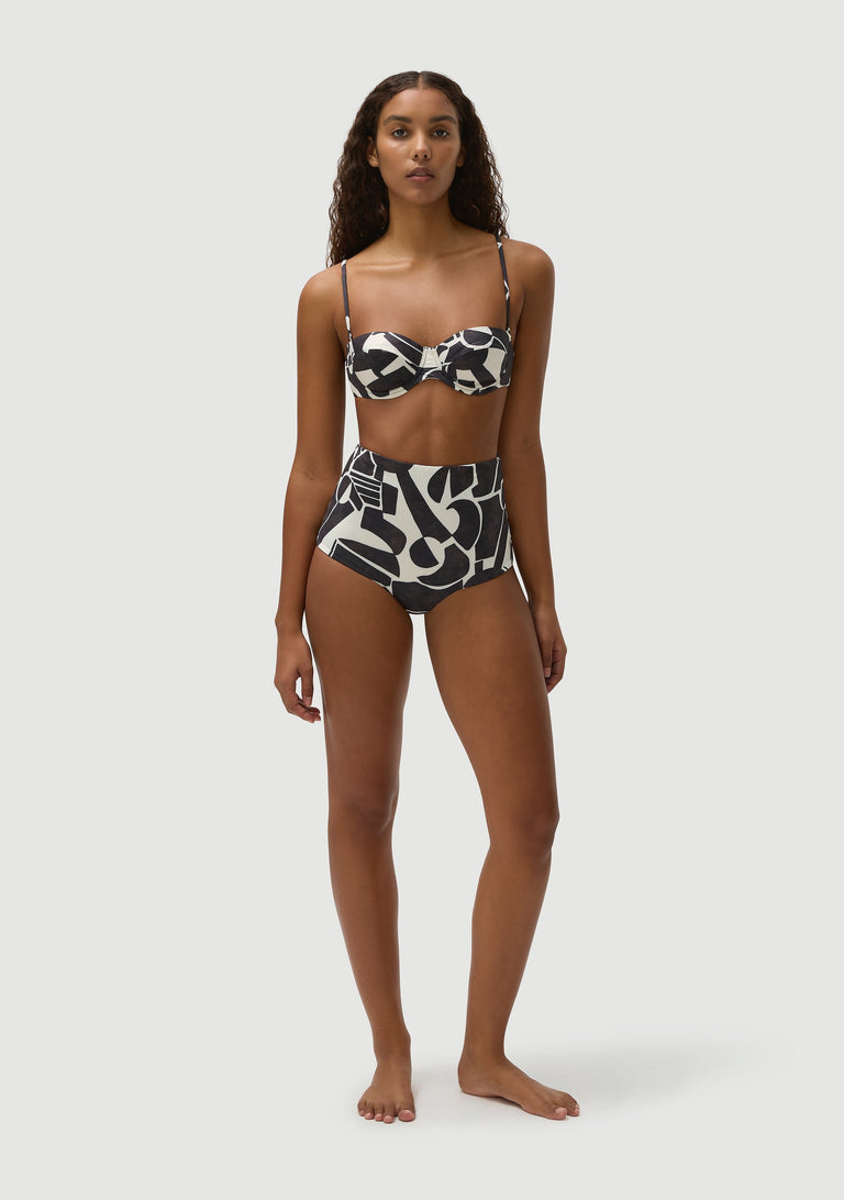 Marco Bottom | Nuts and Bolts