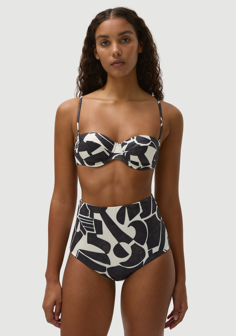 Marco Bottom | Nuts and Bolts