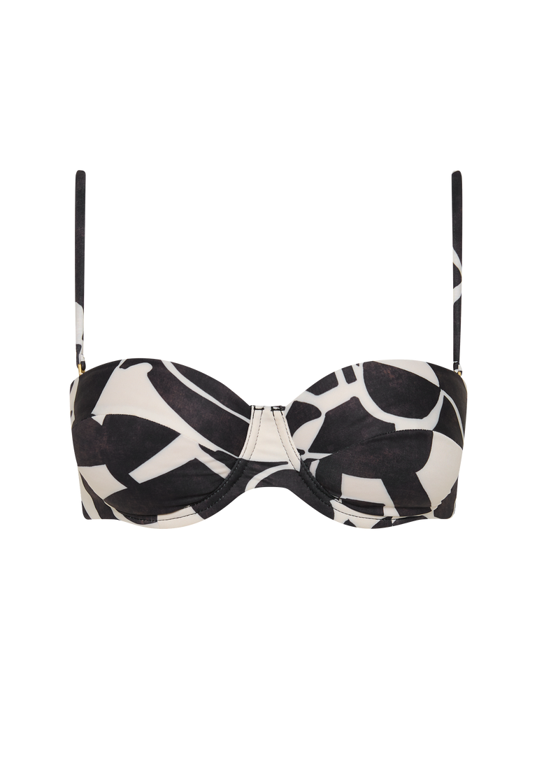 Rodney Top | Nuts and Bolts