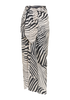 Pareo Sarong | Zebra