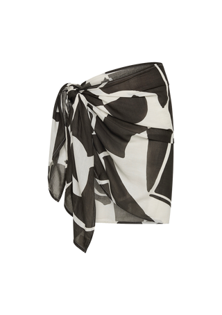 Mini Sarong | Nuts and Bolts