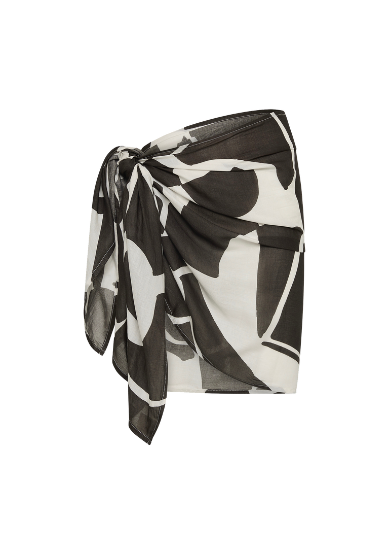 Mini Sarong | Nuts and Bolts