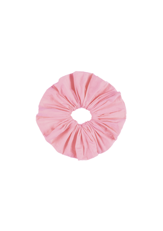 Scrunchie | Bubblegum Pink