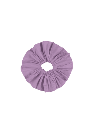 Scrunchie | Amethyst