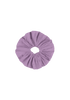 Scrunchie | Amethyst