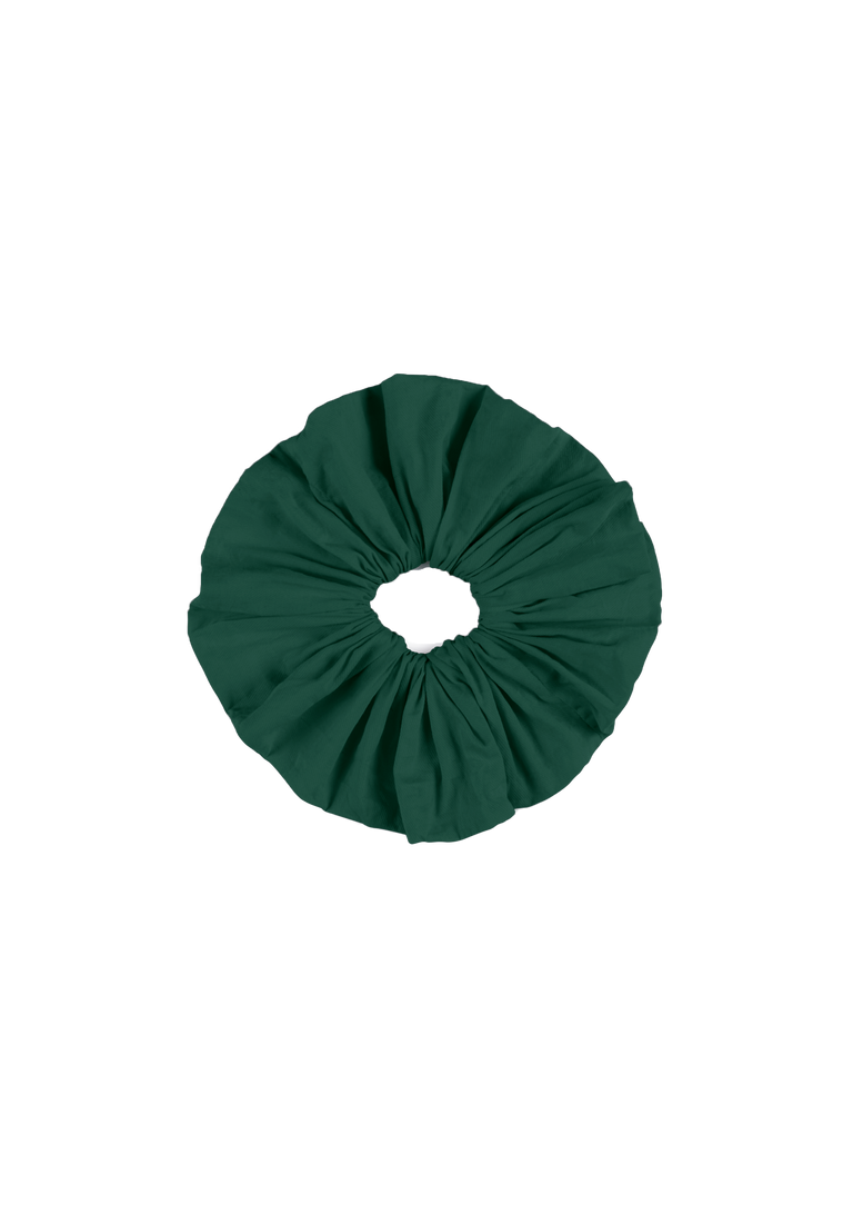 Scrunchie | Botanical