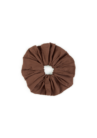 Scrunchie | Pinecone