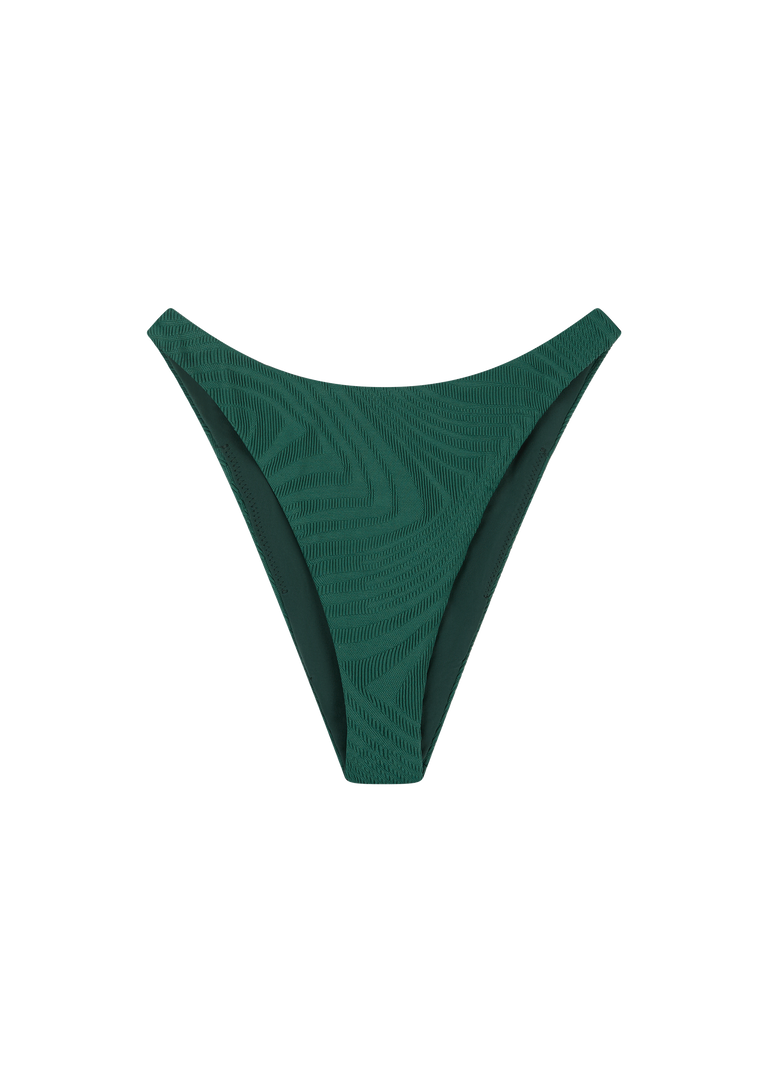 Stevie Bottom | Botanical