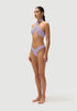 Sylvester Top | Amethyst