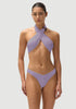 Sylvester Top | Amethyst