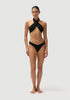 Sylvester Top | Noir