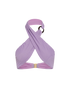 Sylvester Top | Amethyst
