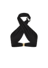 Sylvester Top | Noir