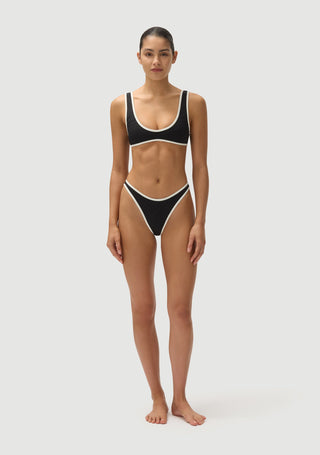 Anderson Bottom | Noir