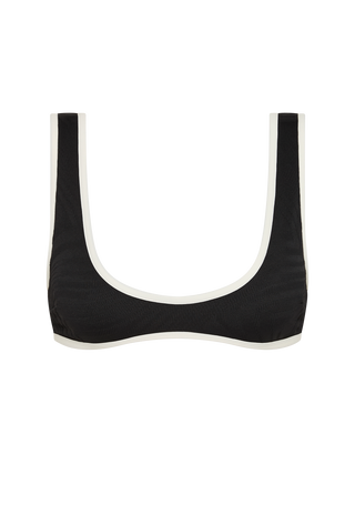 Tommy Top | Noir