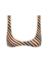 Tommy Top | Vintage Stripe