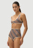 Gregory Bottom | Vintage Stripe