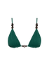 Tony Tribal Beads Top | Botanical