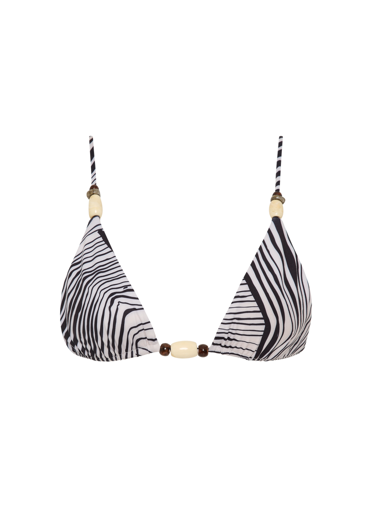 Tony Top | Zebra